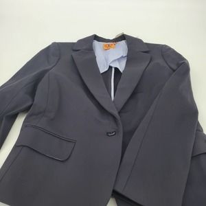 Tory Burch Black Blazer Women's M